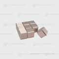 20*20*20mm Tungsten Copper Alloy Cube